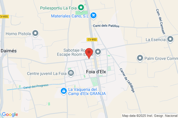 Autocamion S.C. - Tall. Mec. Taller Mecanico para automoviles