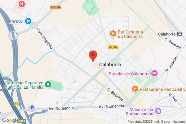 Bar Cafe La Ronda
