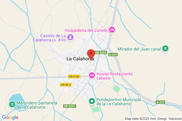 Transportes Gonzalez Alcalde