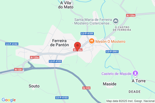 Farmacia Sánchez Pérez - Mel