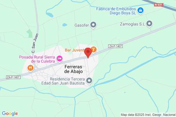 Colegio Nacional Comarcal
