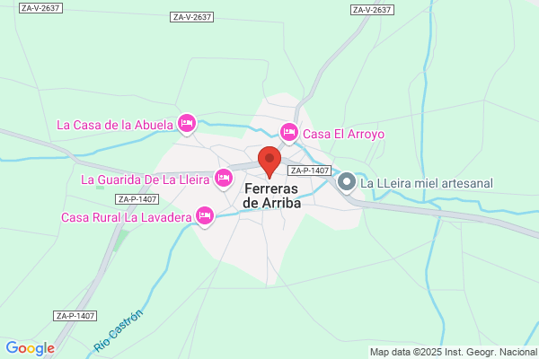 Peral Folgado l.