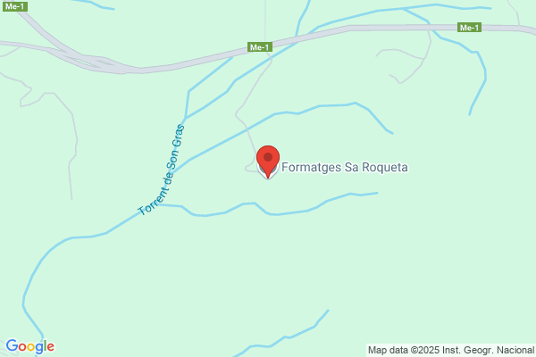 Formatges Sa Roqueta