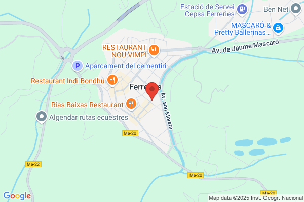 A.P.I.Administrador Fincas Francisco De Paula