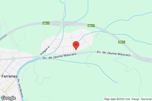 Alles Serra j. M.