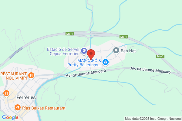 Amil Guisado m. R.