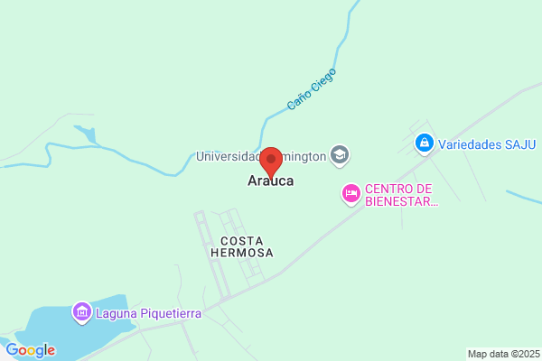 Arauca Mantenimientos S.L.