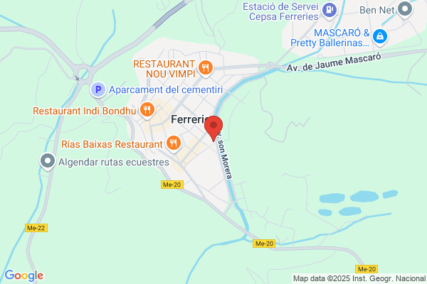 Bar Llevant