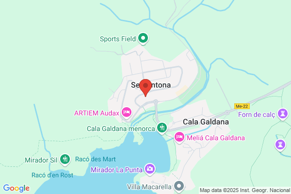 Betacar Menorca S.A.