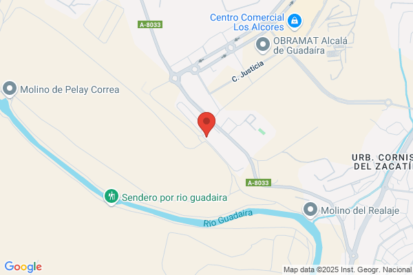 Lavandería Insular S.A.