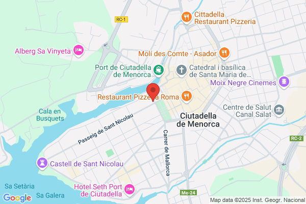 Pons Rossello S.C.P.