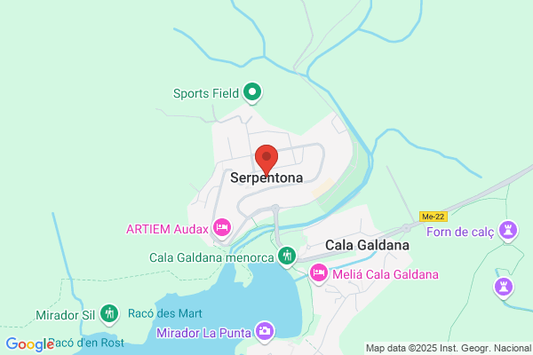 Serpentona S.A.