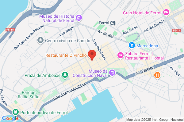 Bouza Abogados