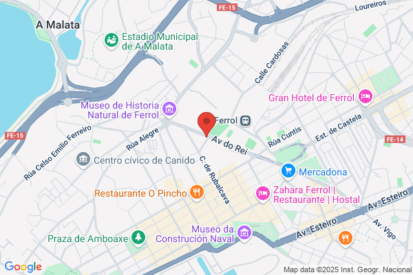 Exclusivas Publicitarias Noroeste S.A.