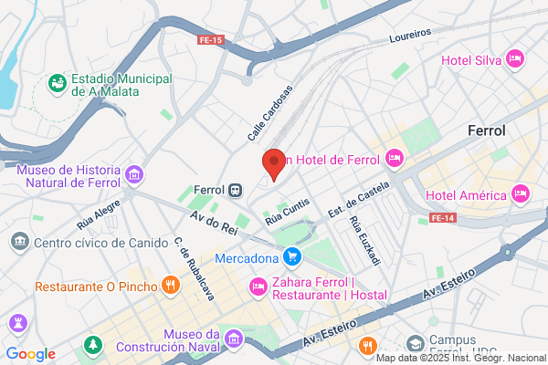 Alquiler Sin Conductor Autos Brea S.L. - Alquiler de vehiculos
