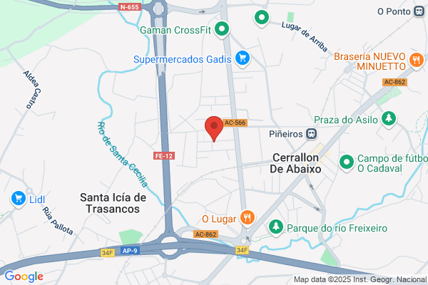 Mercería Esther