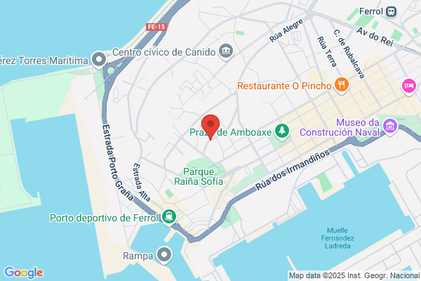 Escuela Infantil San Rosendo - Abierta Todo el Año