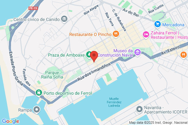 Ateneo Ferrolano