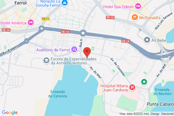 Ferrandiz Sociedad Cultural Deportivo Recreativa