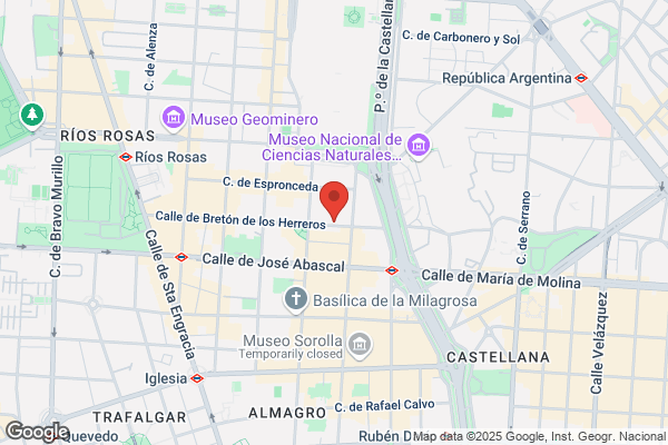 Asociacion Nuevo Futuro