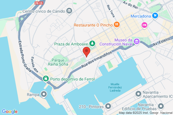 Caritas Diocesana Mondo-Edo Ferrol