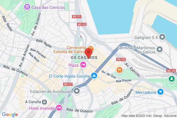 Banco Bilbao Vizcaya