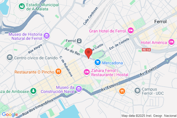 Banco Central Hispanoamericano S.A.