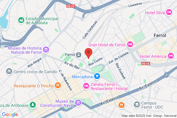Banco Gallego S.A.