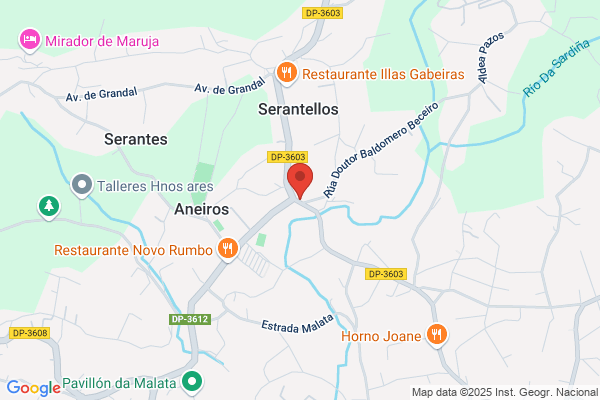 Ares Fernandez a.