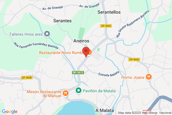 Cafeteria Xuntanza