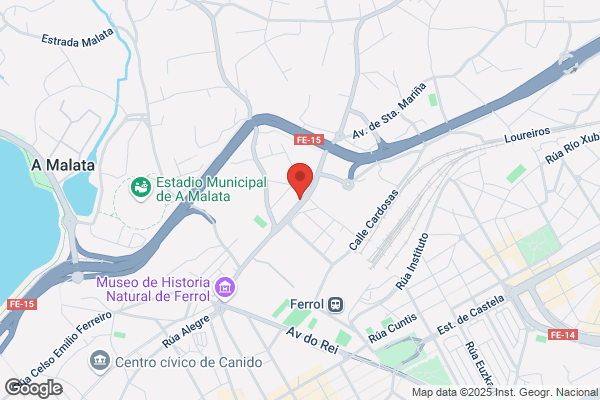 Fontaneria Galdo S.L.