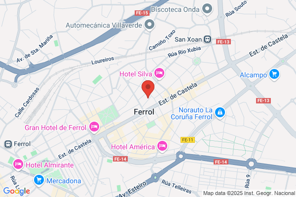 Fontanor