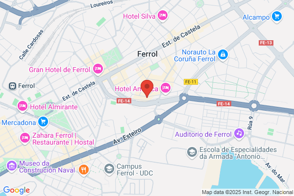 Asesoria Serva S.L.