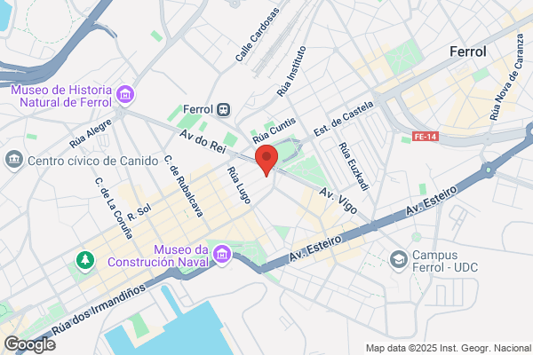 Clinica Ferralterra S.L.