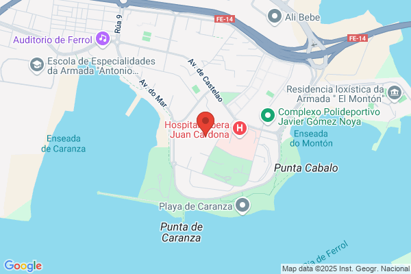 Club Halterofilia Ferrol