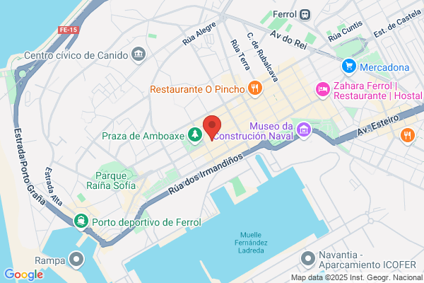 Deportes Forum