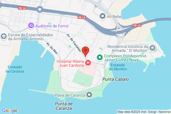 Federacion Gallega De Deportes Aereos
