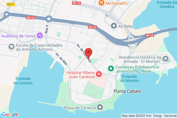 Federacion Gallega De Futbol