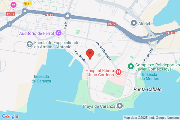 Gimnasio Bunkai Sport