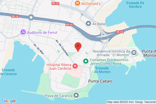Gimnasio Ritmos Fitness Club