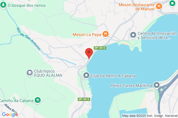 Larea Ferrol S.L.
