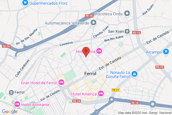 Cerveceria Trebol