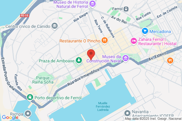 Couto Electrodomesticos S.A.