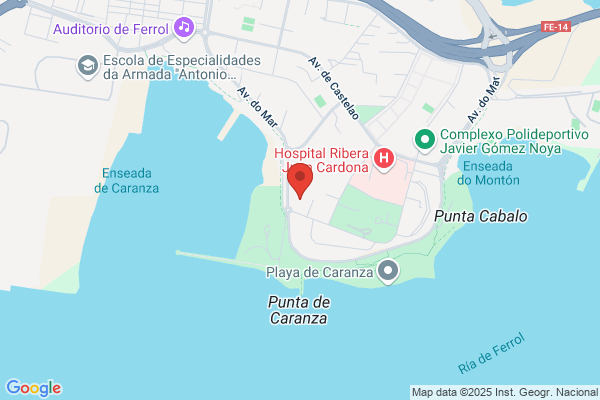 Centro Tecnico Del Noroeste