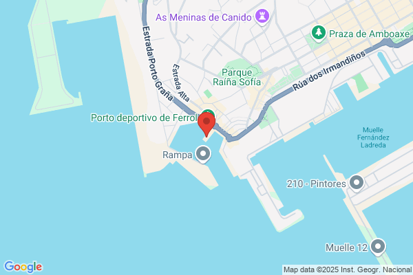 Empresa Nacional De Electricidad