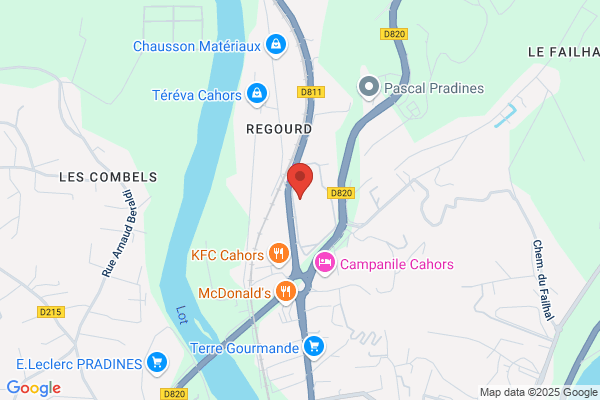 Cahors S.A.