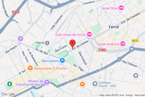 Carsan Academias De Peluqueria S.L.
