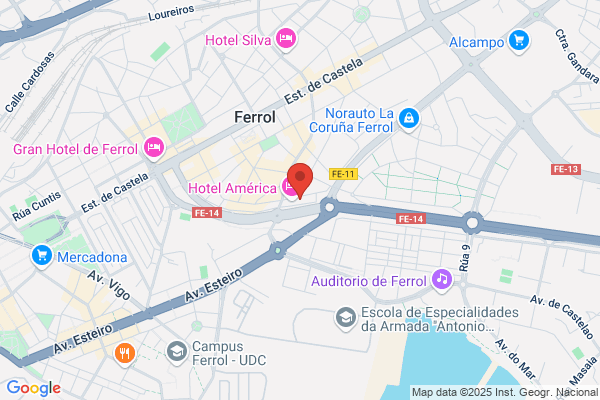 Escuela Nuevas Lineas