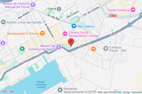Farmacia Usero Pacio
