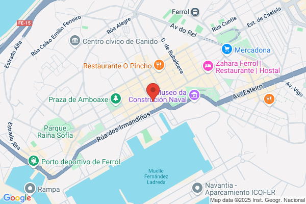 Cobelo santiago